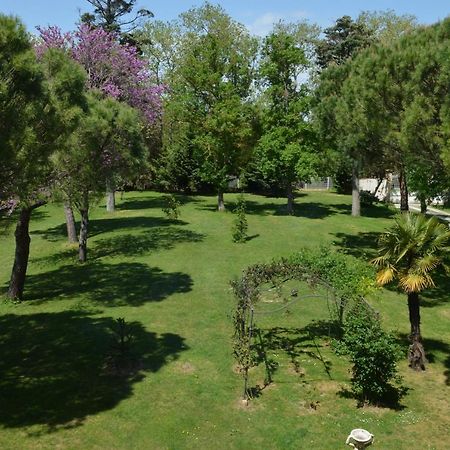 La Louisiane 31 Bed & Breakfast Villefranche-de-Lauragais Exterior foto