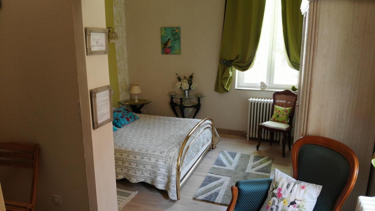 La Louisiane 31 Bed & Breakfast Villefranche-de-Lauragais Exterior foto