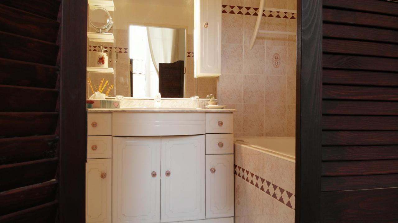 La Louisiane 31 Bed & Breakfast Villefranche-de-Lauragais Exterior foto
